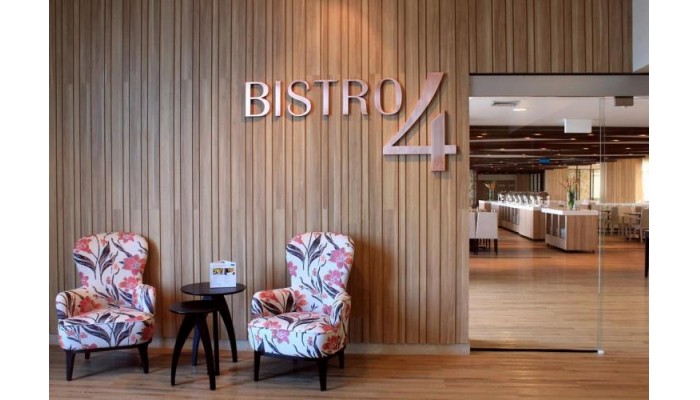 Centra Government Complex Hotel And Convention poza 7