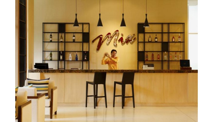 Centra Government Complex Hotel And Convention poza 5