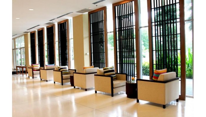 Centra Government Complex Hotel And Convention poza 4