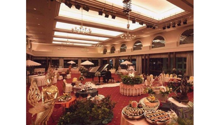 Chaophya Park Hotel poza 5