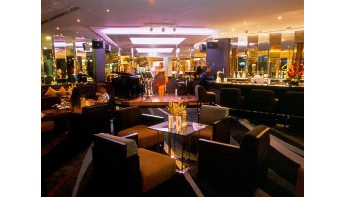 Chaophya Park Hotel poza 3