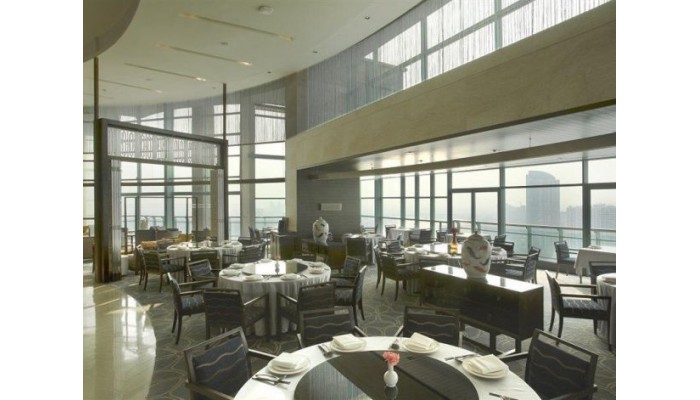 Chatrium Hotel Riverside Bangkok poza 14