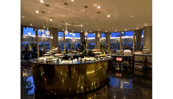 Chatrium Hotel Riverside Bangkok poza 22