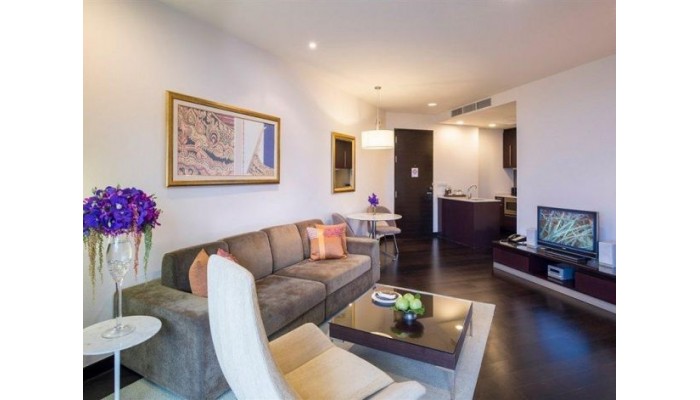 Chatrium Hotel Riverside Bangkok poza 3