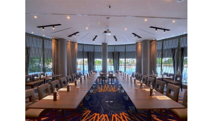 Chatrium Hotel Riverside Bangkok poza 21