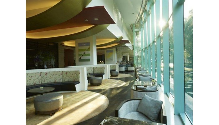 Chatrium Hotel Riverside Bangkok poza 6