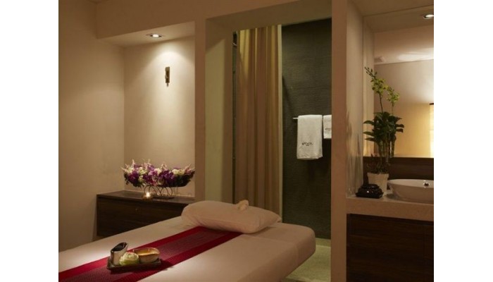 Chatrium Hotel Riverside Bangkok poza 13