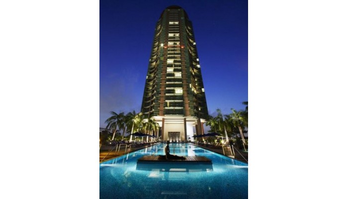 Chatrium Hotel Riverside Bangkok poza 0