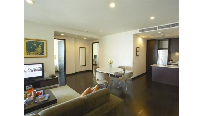 Chatrium Hotel Riverside Bangkok poza 5