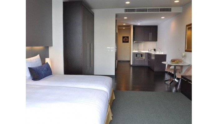 Chatrium Hotel Riverside Bangkok poza 1