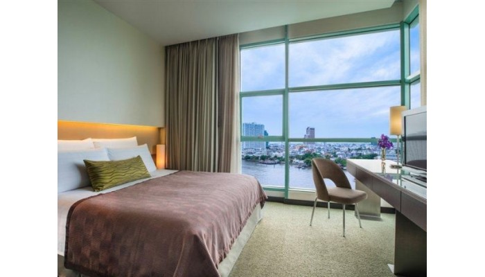 Chatrium Hotel Riverside Bangkok poza 17