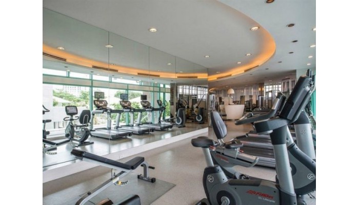 Chatrium Hotel Riverside Bangkok poza 12