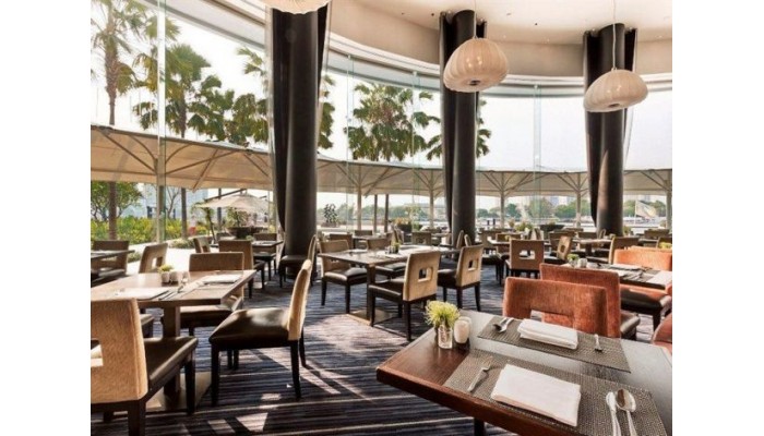 Chatrium Hotel Riverside Bangkok poza 4