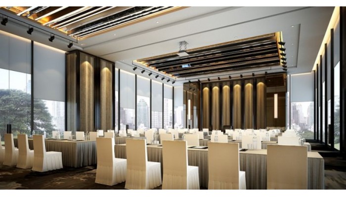 Compass Skyview Hotel Sukhumvit 24 poza 3