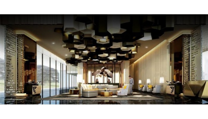 Compass Skyview Hotel Sukhumvit 24 poza 0