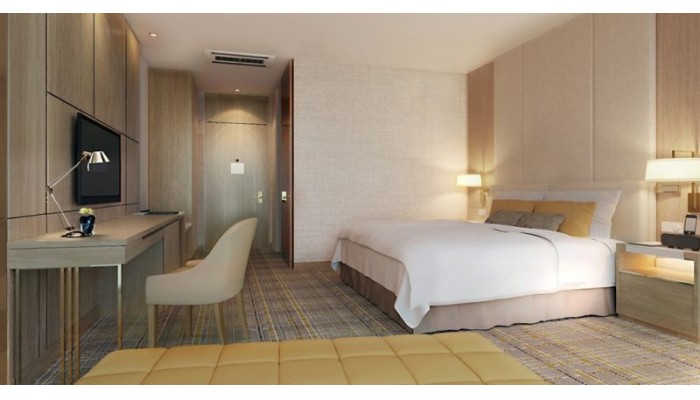 Compass Skyview Hotel Sukhumvit 24 poza 2