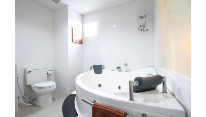 Convenient Grand Hotel Suvarnabhumi poza 5