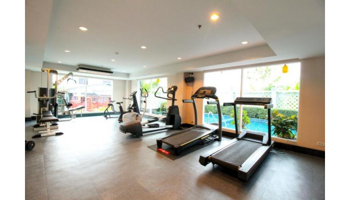 Convenient Grand Hotel Suvarnabhumi poza 6