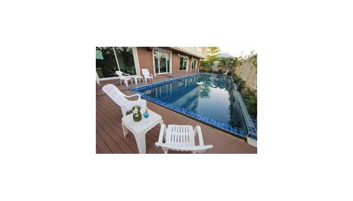 Convenient Grand Hotel Suvarnabhumi poza 3