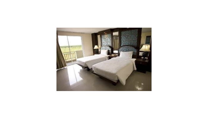 Convenient Grand Hotel Suvarnabhumi poza 2