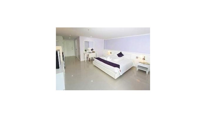 Convenient Grand Hotel Suvarnabhumi poza 1