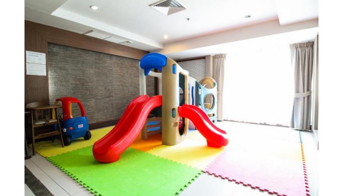 Convenient Grand Hotel Suvarnabhumi poza 9