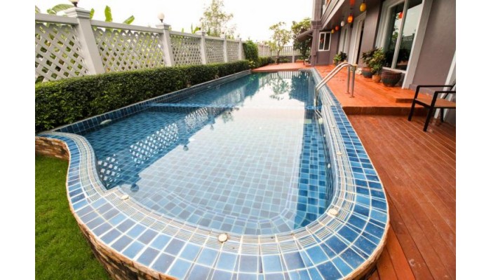 Convenient Grand Hotel Suvarnabhumi poza 7