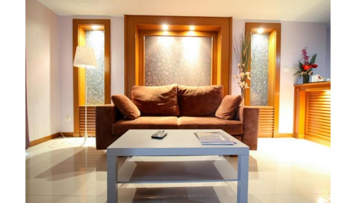 Convenient Grand Hotel Suvarnabhumi poza 4