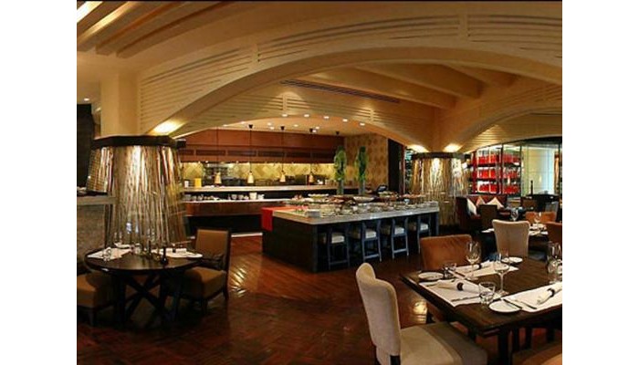 Dusit Thani Hotel poza 6