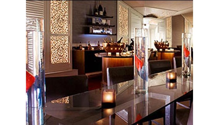 Dusit Thani Hotel poza 4