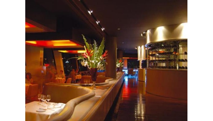 Dusit Thani Hotel poza 9