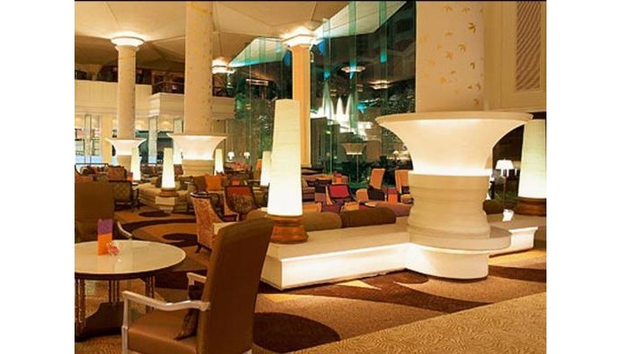 Dusit Thani Hotel poza 3