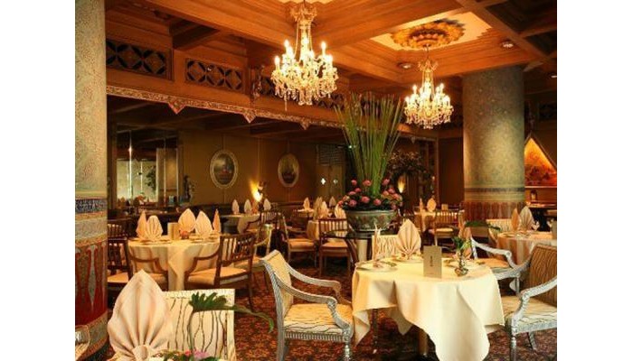 Dusit Thani Hotel poza 7