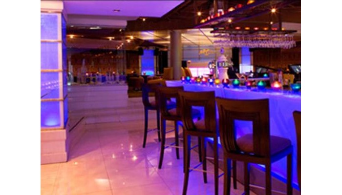 Dusit Thani Hotel poza 5