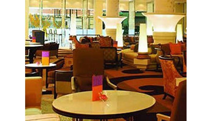 Dusit Thani Hotel poza 8