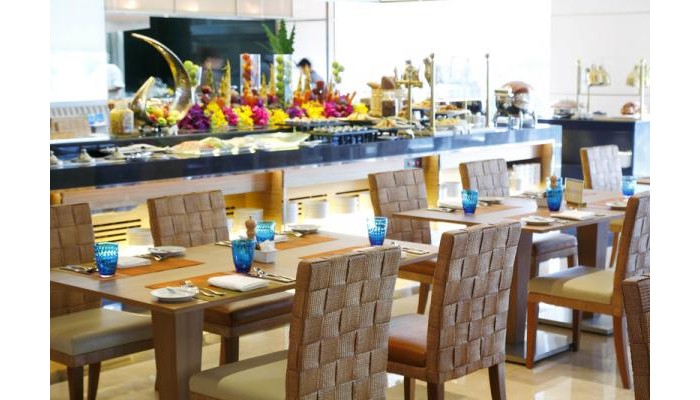 Eastin Grand Hotel Sathorn poza 3