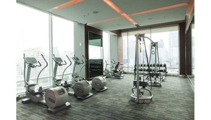 Eastin Grand Hotel Sathorn poza 4