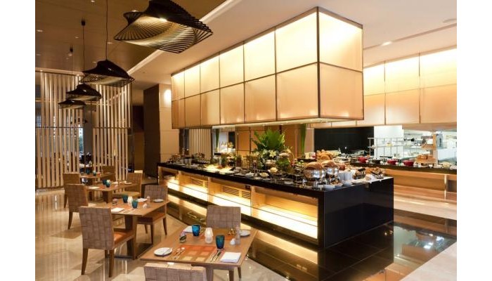 Eastin Grand Hotel Sathorn poza 0