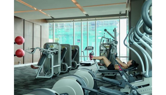 Eastin Grand Hotel Sathorn poza 7