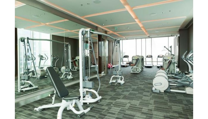 Eastin Grand Hotel Sathorn poza 1
