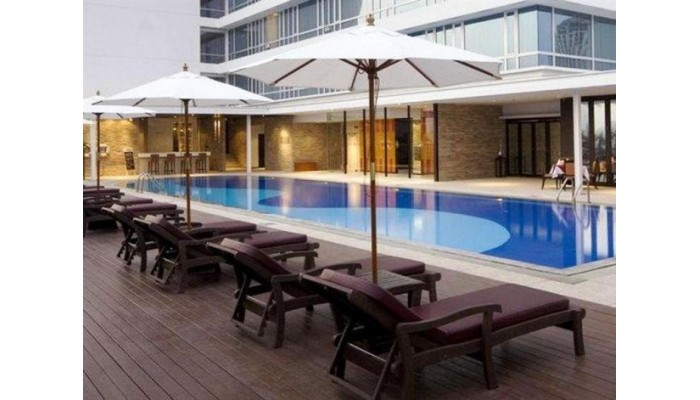 Eastin Hotel Makkasan poza 5