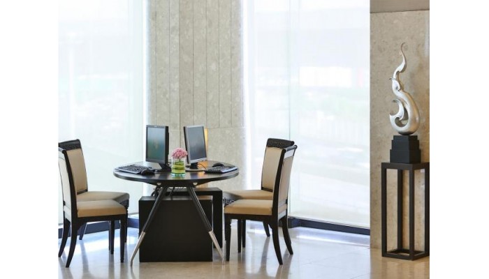 Eastin Hotel Makkasan poza 20