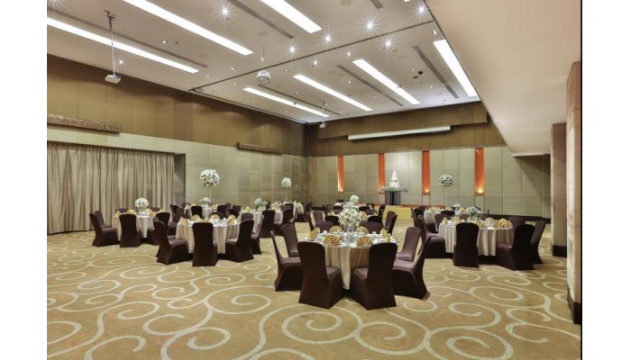 Eastin Hotel Makkasan poza 10
