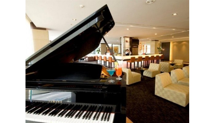 Eastin Hotel Makkasan poza 4