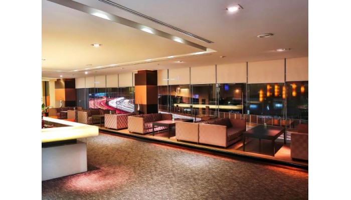 Eastin Hotel Makkasan poza 19