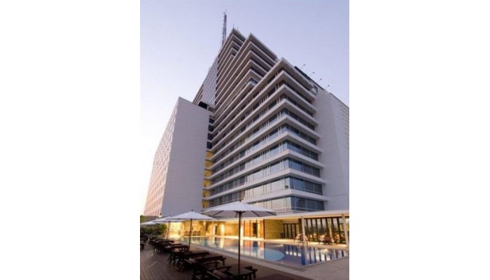 Eastin Hotel Makkasan poza 0