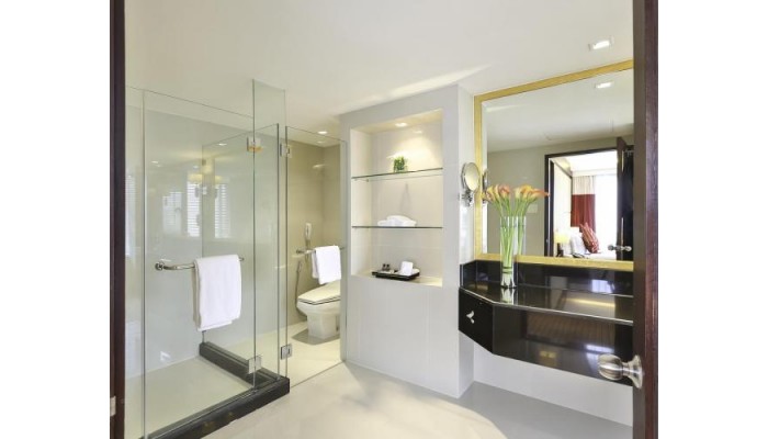 Eastin Hotel Makkasan poza 8