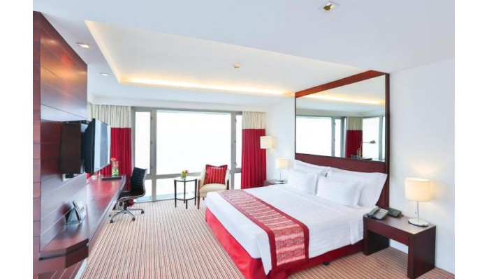 Eastin Hotel Makkasan poza 7