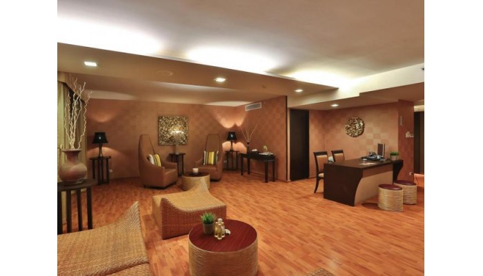 Eastin Hotel Makkasan poza 13