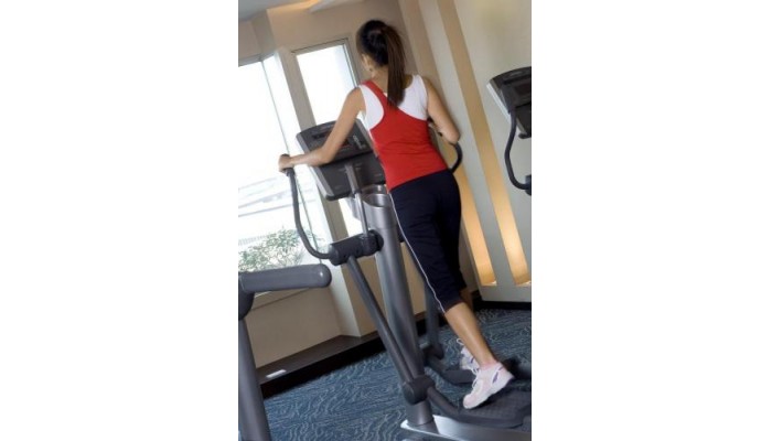 Eastin Hotel Makkasan poza 18